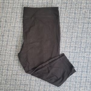 Gap cotton leggings